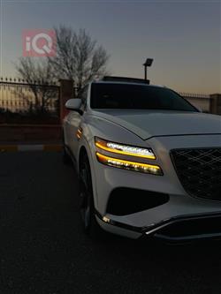 هيونداي جنسس